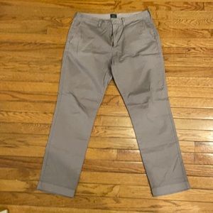 J Crew 770 Stretch Chinos 32x30
